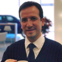 Mar Grup Employee Emre Tekın's profile photo
