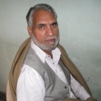 ptcl.official Employee Anwar Bhatti's profile photo