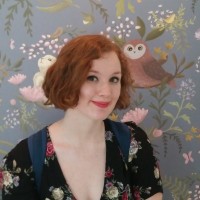 Seminary of the Southwest Employee Arlyn Labelle's profile photo