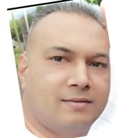 Flowe-Pac Employee Daniel Balliram's profile photo