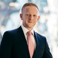 Chubb Employee Nathan Acii's profile photo