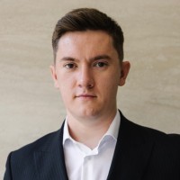 Eyeconweb Employee Viacheslav Tatarintcev's profile photo