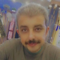 GESCO Group Employee Fahmy Hesham's profile photo