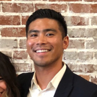 Intecore Physical Therapy Employee Matthew Posadas's profile photo