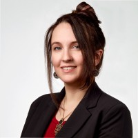 Craft & Communicate Employee Lauren Waggy's profile photo