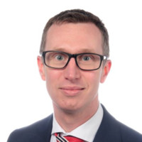 EY Employee Tom Goad's profile photo