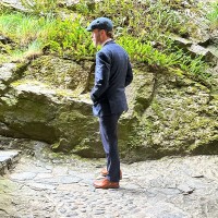 Collecdev Employee Michael Eade's profile photo