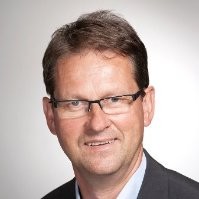 FlexShape Employee Grimur Lund's profile photo