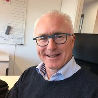 WESTBROKER® Employee Tor Tveit's profile photo