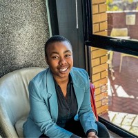 DNI Employee Zamokuhle Mthembu's profile photo