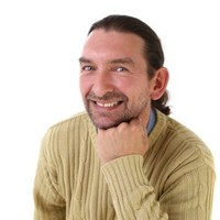 Occam Consulting Limited Employee Paul Standing's profile photo