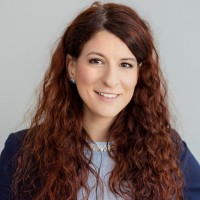 Kamila Borsekova Email