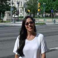 Casting- & modelagency The Kids BV Employee Darlene Lima's profile photo