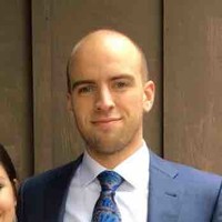 The Tipsy Filly Employee Nick Newbould's profile photo