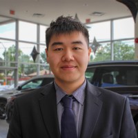Eastside Chevrolet Buick GMC Employee Daniel X's profile photo