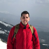 Heech Interactive Employee Özer Kocamaz's profile photo