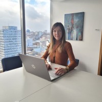 LSD Employee Tetiana's profile photo