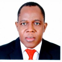 Federal Inland Revenue Service (FIRS) Employee Kola Okunola's profile photo