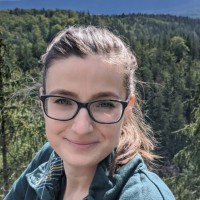 CBC Health Federation Employee Natalia Kozyra's profile photo