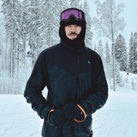 Addnature Employee Filip Kjellberg's profile photo