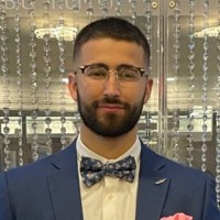 PolyLoop Montréal Employee Yacinn Elzein's profile photo