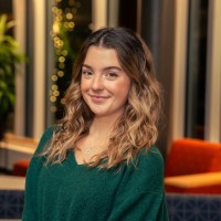 Madbury Property Management Employee Amy Canavan's profile photo