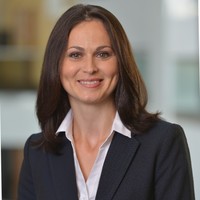 BCR Social Finance Employee Cristina Ionita's profile photo