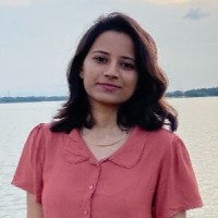 eSimplify Employee Nisha Vinay's profile photo