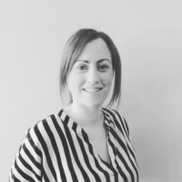 ALONE Employee Aileen O'Reilly's profile photo