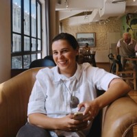 VIMAR SA. Employee Camila Martigani's profile photo