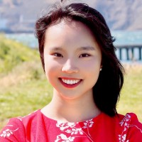PolicyEngine Employee Amy Yao's profile photo