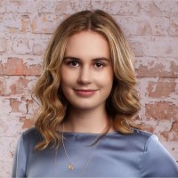 MKE Lifestyle Employee Abigail Kent's profile photo