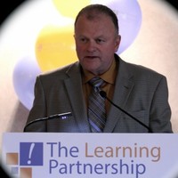 The Learning Partnership Employee Eric Estabrooks's profile photo