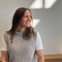 Touch Employee Lucy Burgess's profile photo