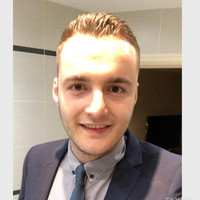 South Tees Hospitals NHS Foundation Trust Employee Arran Scott's profile photo