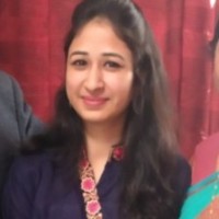SolutionTech HR Employee Nidhi Sharma's profile photo