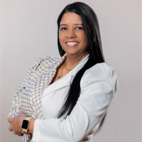 Hospital General de la Plaza de la Salud Employee Egglys Fernandez's profile photo