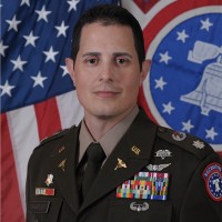 The White House Employee Matt Shurtleff's profile photo