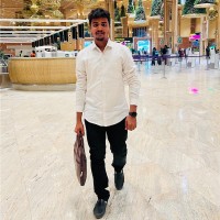 Learnwik Employee Vijaya Kundella's profile photo