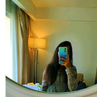 Jolttek Inc Employee Priyanjali Benzimen's profile photo