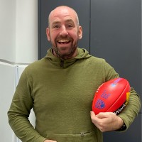 David MacKin Email