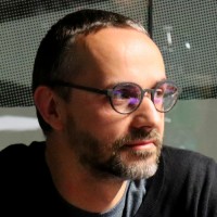 Lycée des Arts et Métiers Employee Benoit Fortemps's profile photo