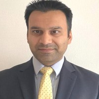 Eclipse Consulting Group Employee Abhishek Sharma's profile photo