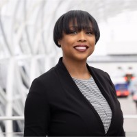 Marvel Marketers Employee Morgan Dukes's profile photo