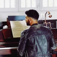 ISART Digital Employee Malik Yahi's profile photo