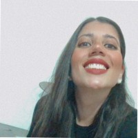 Cell Fox Employee Jessica Suárez's profile photo