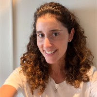 Universidade Estacio De Sa Employee Ana Carolina Fernández's profile photo