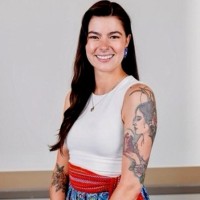 Kay-Lee Eckhard Email & Phone Number