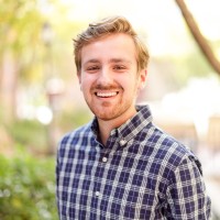 Deseret News Employee Brian Ericson's profile photo