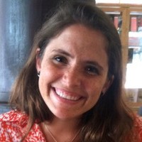 Memorial Sloan Kettering Cancer Center Employee Caroline Bourassa's profile photo